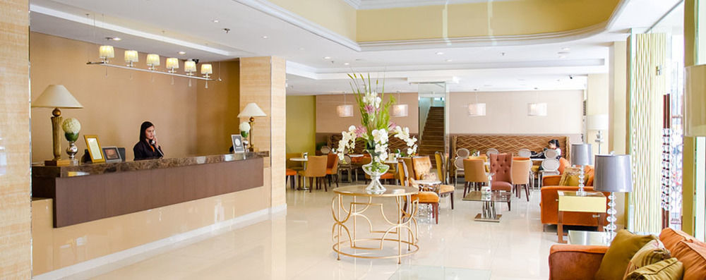 Royal Garden Hotel Ozamis Exterior foto