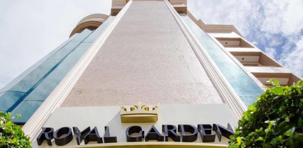 Royal Garden Hotel Ozamis Exterior foto