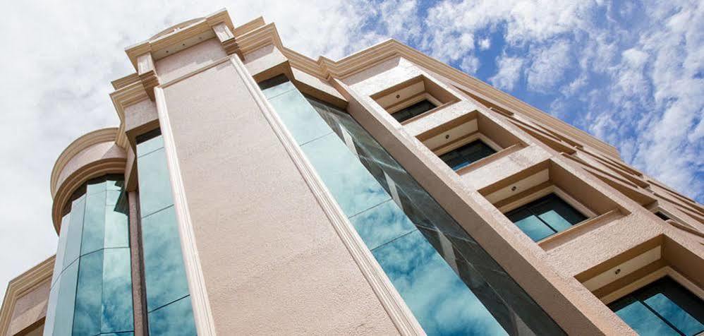 Royal Garden Hotel Ozamis Exterior foto